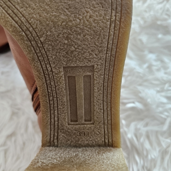 Miista London Ankle Boots - Picture 8 of 10